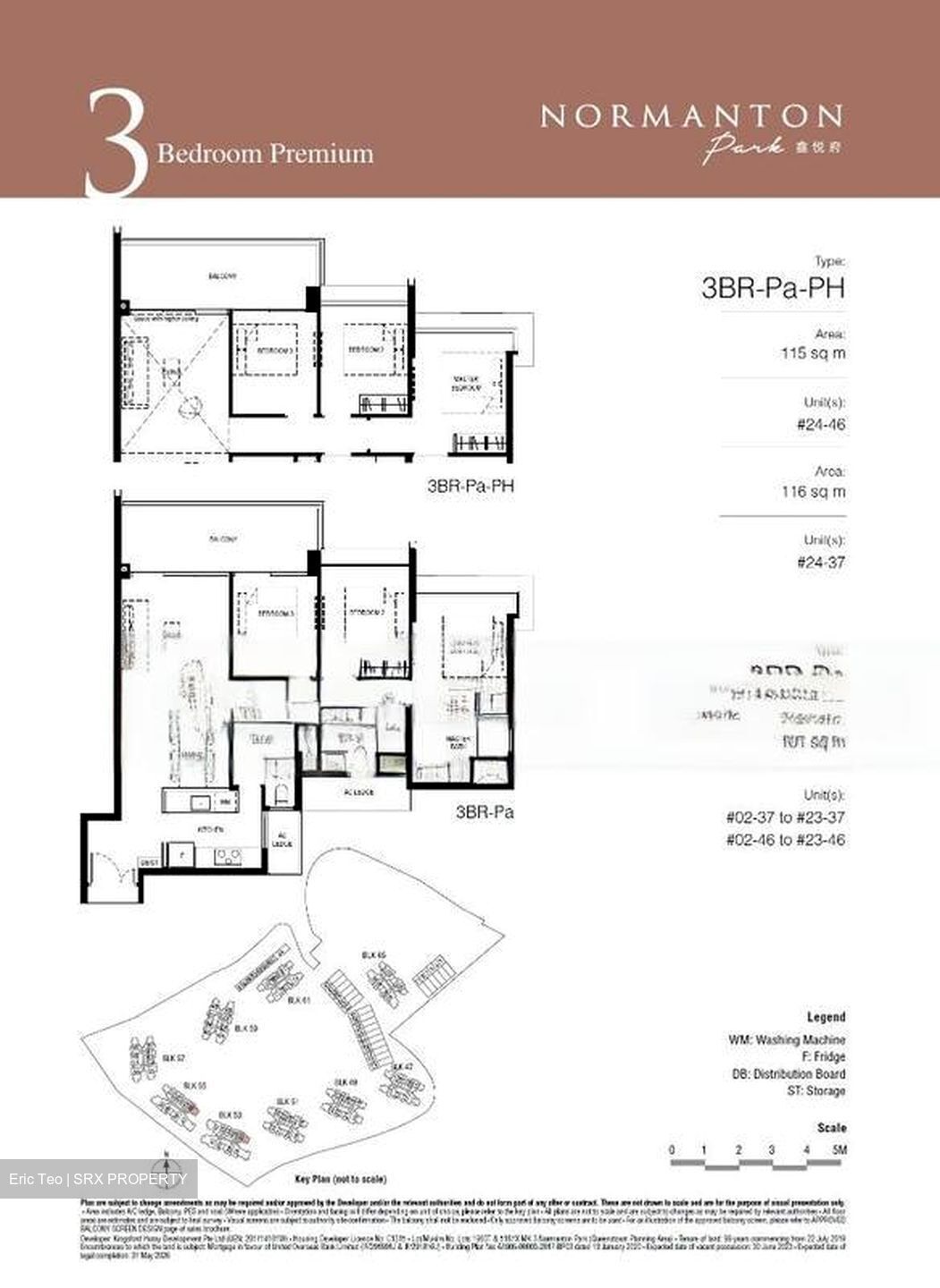 Normanton Park (D5), Apartment #502516341